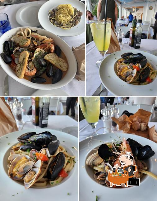 Cozze al Lo Guarracino