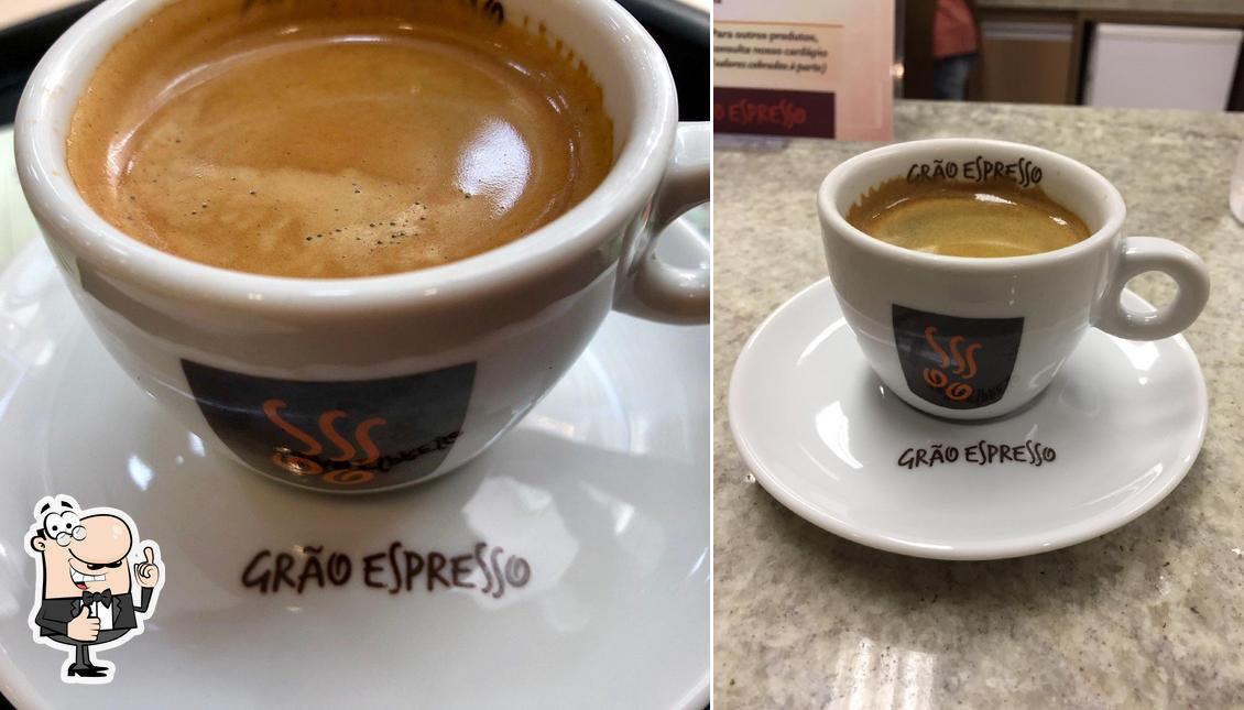 See the photo of Grão Espresso