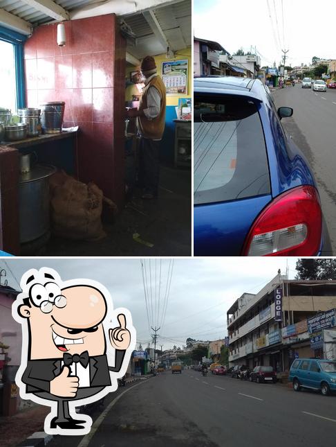 See the picture of Bismee Mess