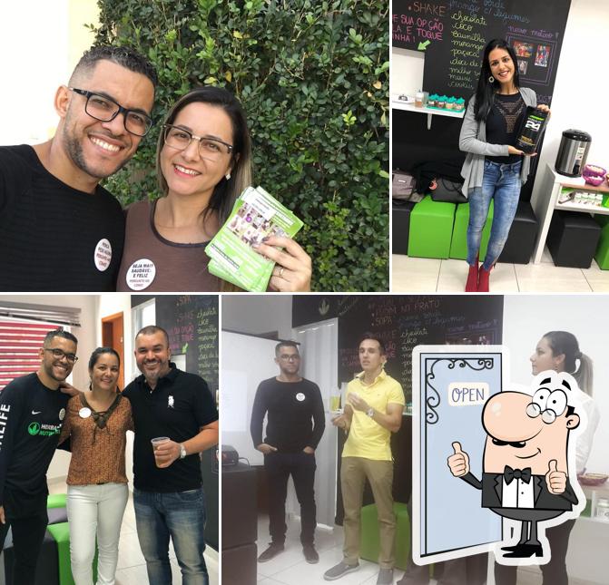 Herbalife Evs Fórum Guarulhos image