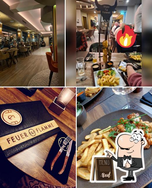 Voir la photo de Restaurant Feuer & Flamme