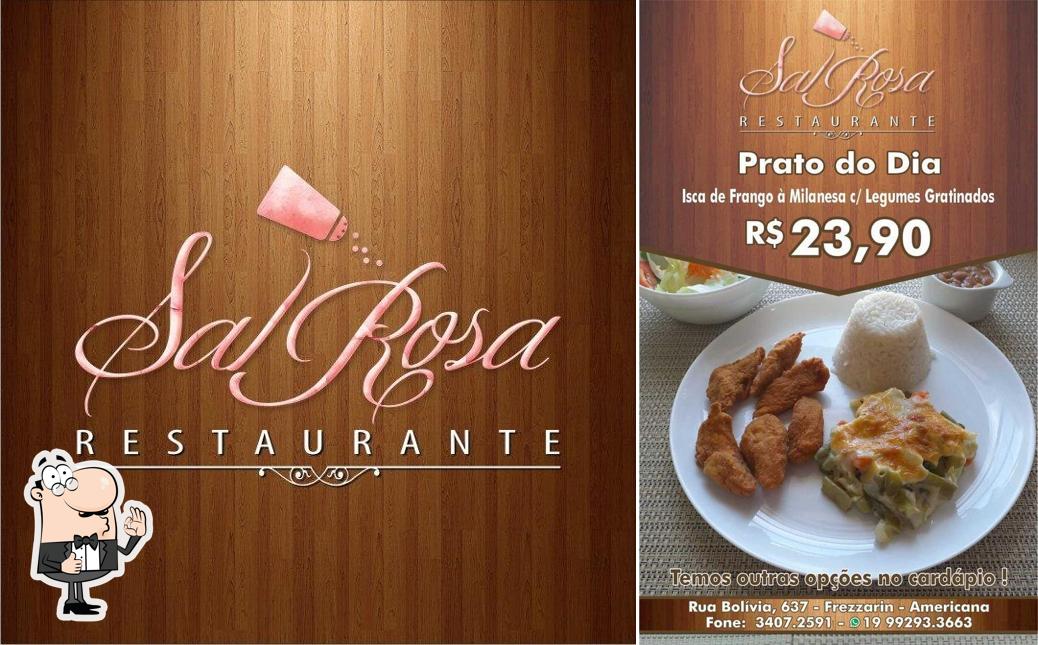 Restaurante Sal Rosa photo