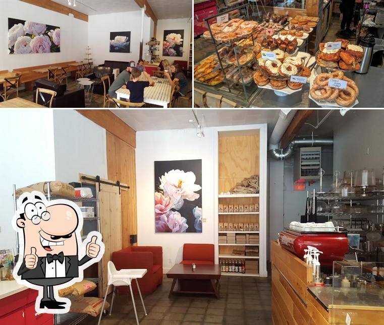 Harvest Store & Café picture