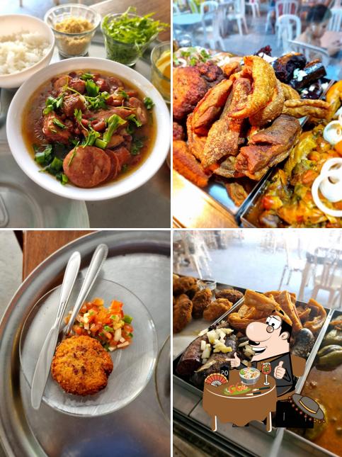 Phở em Quintalzinho do Pepê Botequim