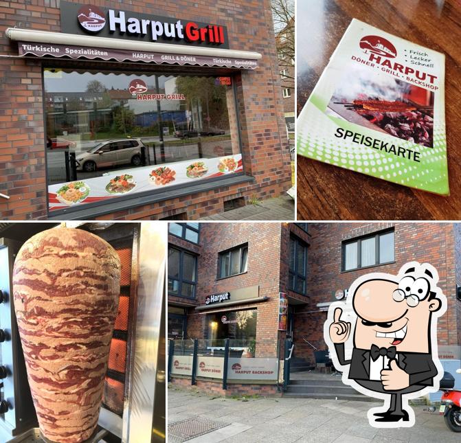 Harput Grill Doner Backerei Hamburg Restaurantbewertungen