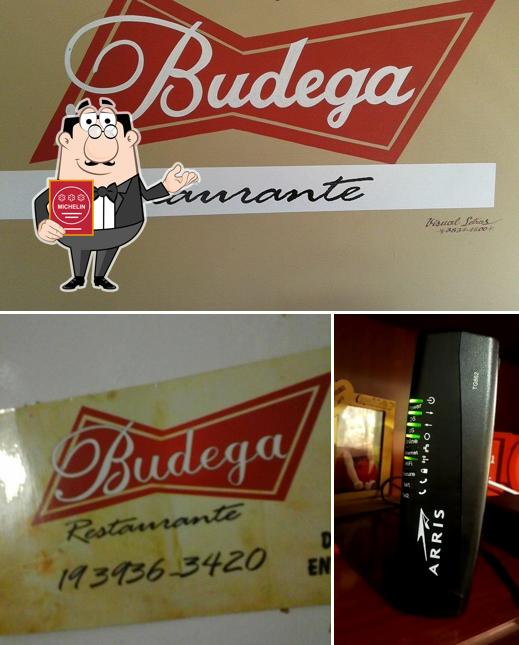See this photo of Restaurante Budega