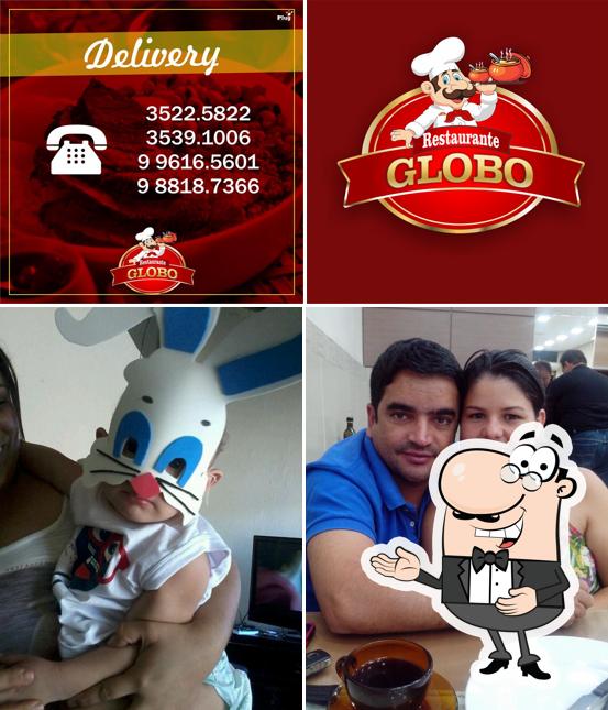 See the photo of Restaurante Globo