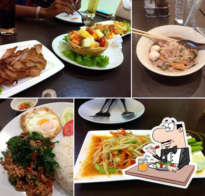 Steak Lao restaurant, Nonthaburi, 30/39-50 - Restaurant reviews