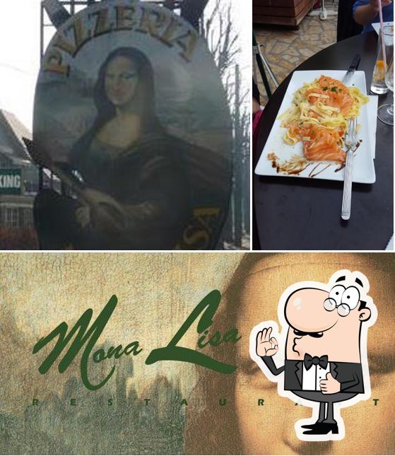 Regarder l'image de Pizza Mona Lisa