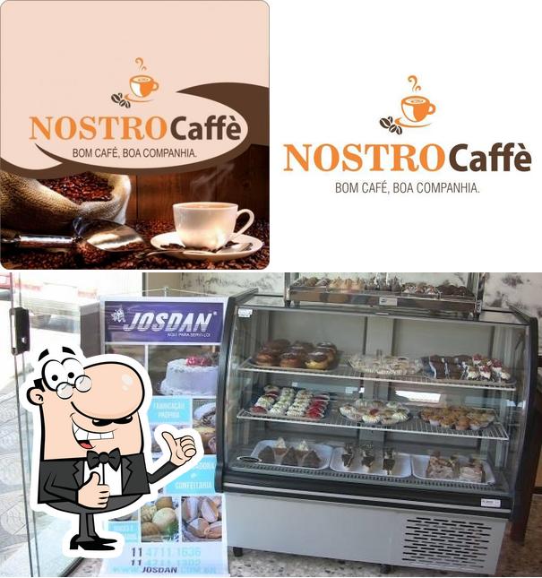 See the picture of Nostro Caffe