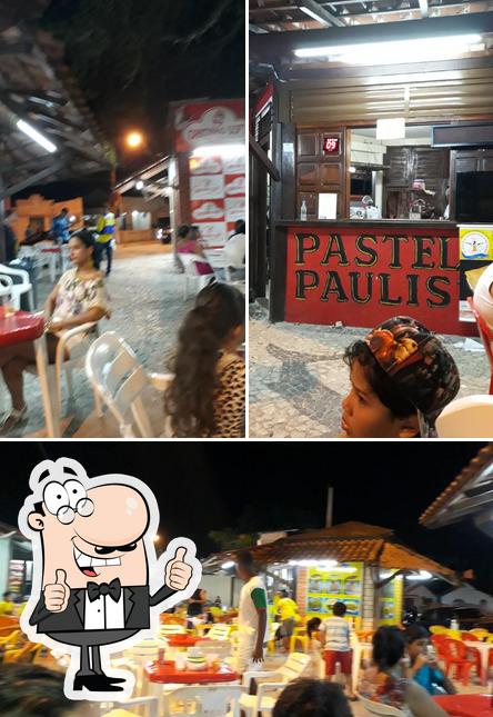 See the picture of Pastelão Paulista