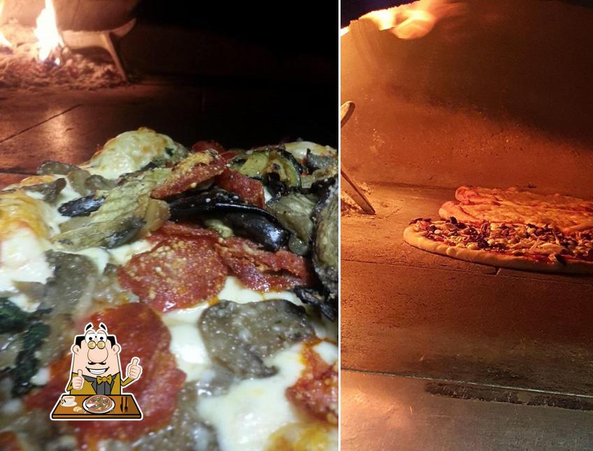 La pizza è il piatto veloce più amato al mondo