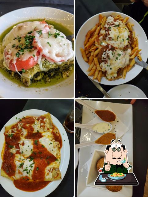 Abbiocco in Clarks Summit - Restaurant reviews