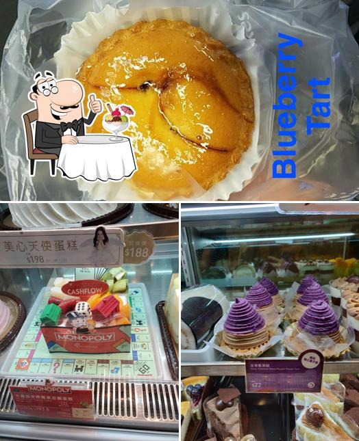 Promotion - Maxim's Cake Shop's photo in Chai Wan Hong Kong | OpenRice Hong  Kong