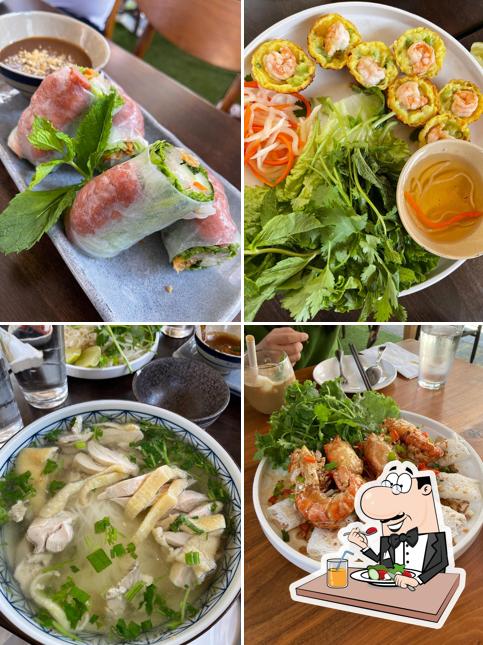 Gao Viet Kitchen in San Mateo - Restaurant menu and reviews