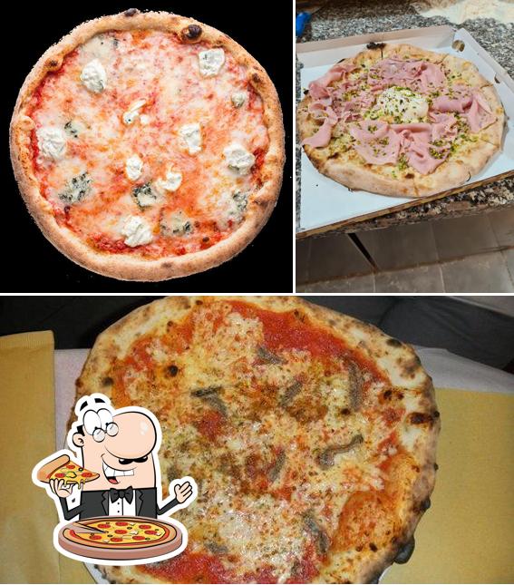 La pizza è il piatto veloce preferito al mondo