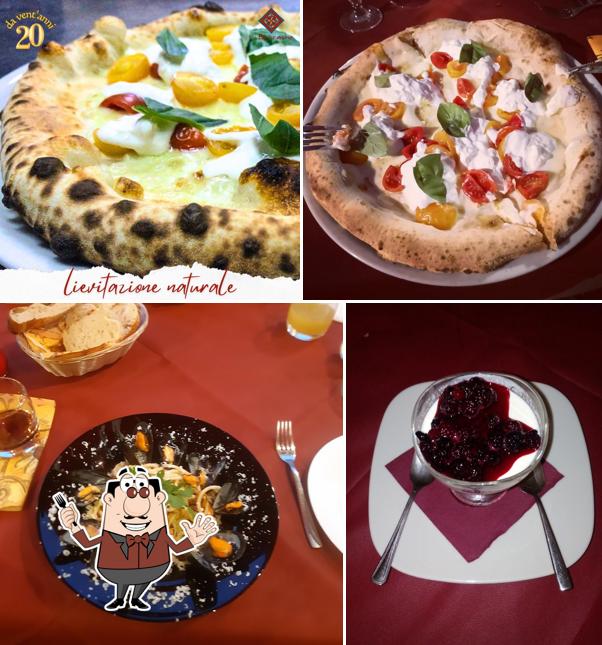 Cibo al El Borracho