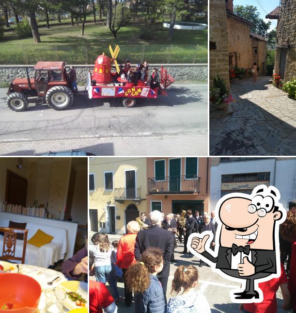 Ecco una foto di Bar Tabacchi Viale Dei Giardini