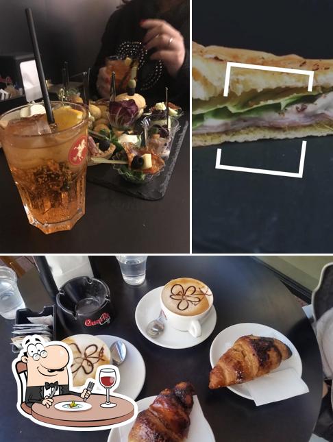 Platti al Goha Food&Drink