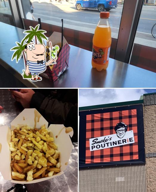 Voir la photo de Smoke's Poutinerie