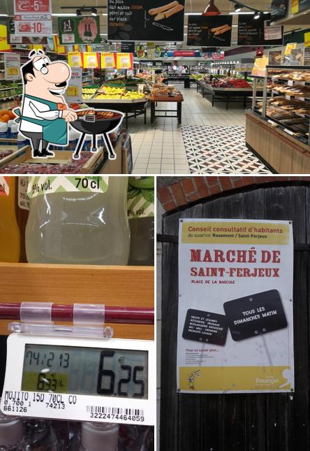 Voir la photo de Casino Supermarché