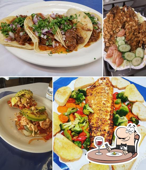 Mariscos el molcajete in Peoria - Restaurant reviews