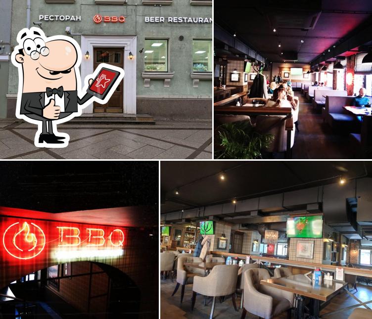 Voici une image de BBQ Beer Restaurant