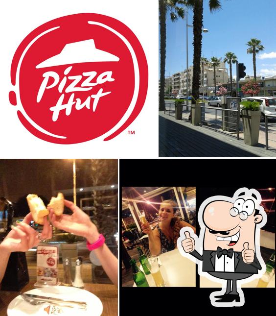 Voici une image de Pizza Hut