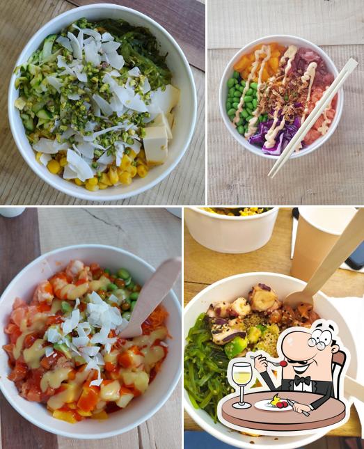 Cibo al Color Pokè