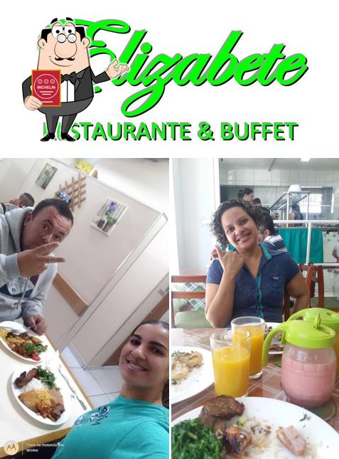 See this photo of Elizabete Restaurante