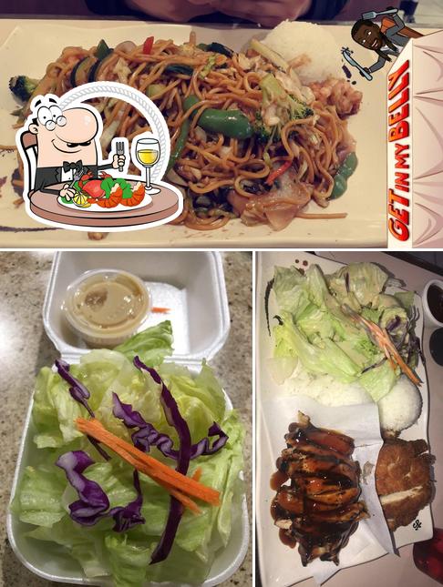 Yummy Pho & Teriyaki, 5522 E Mckinley Ave Ste B In Tacoma - Restaurant Reviews