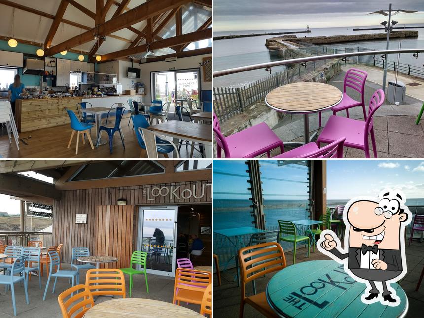 The Lookout in Seaham - Restaurant reviews