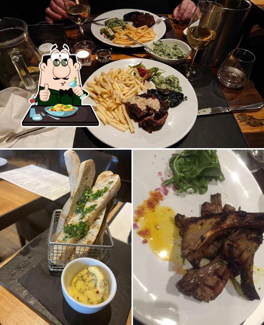 Buenos Aires Argentine Steakhouse Reigate In Reigate Restaurant Menu And Reviews 8549