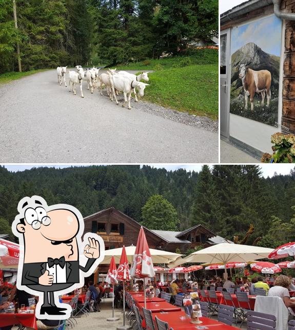 Vedi la foto di Gasthaus Suld