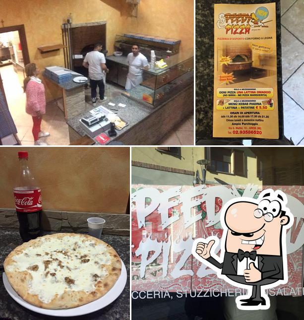 Voir l'image de Speedy Pizza Arese