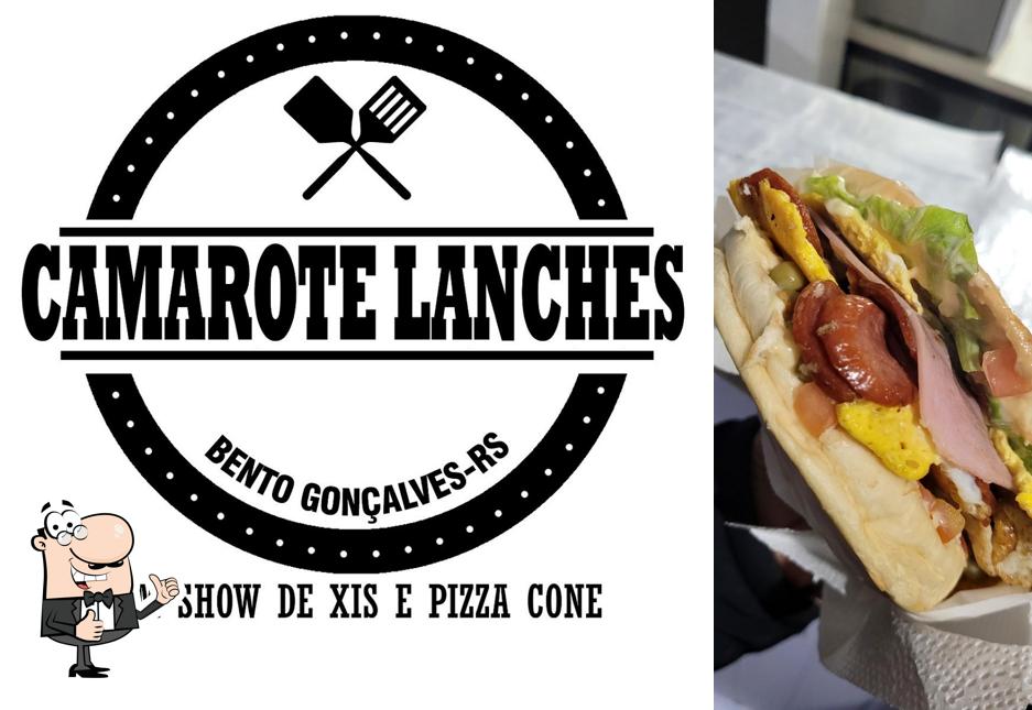 See the image of Camarote Lanches