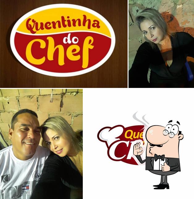 See the picture of Emília Burgers