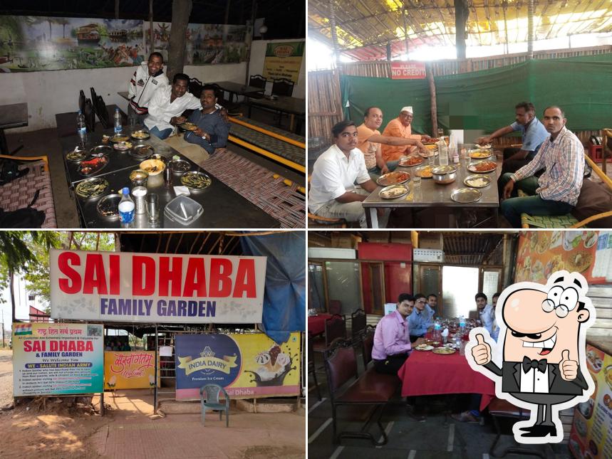 See the image of Sai Dhaba ( Since 1991) Best Dhaba In Bhiwandi