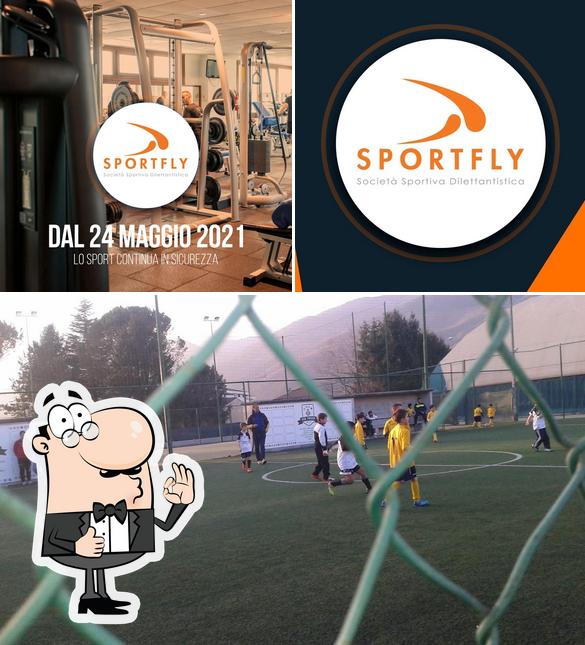 Foto di Sportfly Wellness Club