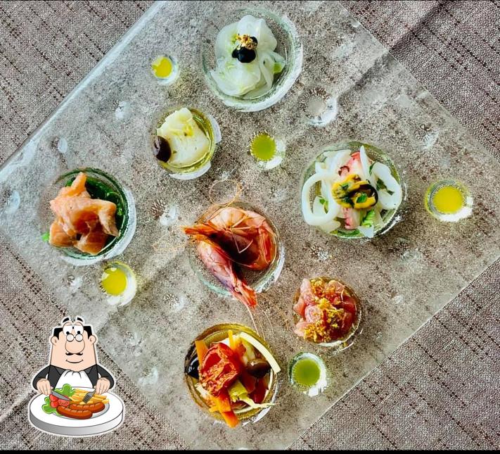 Platti al Profumo di Mare