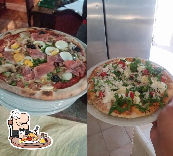 La pizza è il piatto veloce preferito al mondo