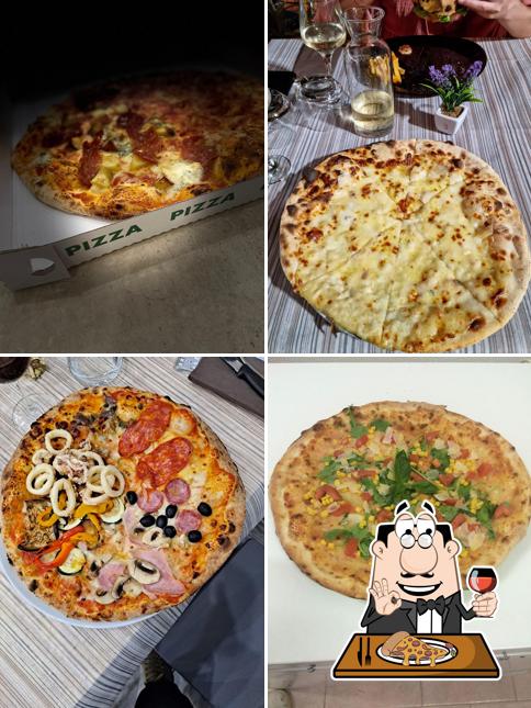 Bestellt eine Pizza bei Atuttapizza