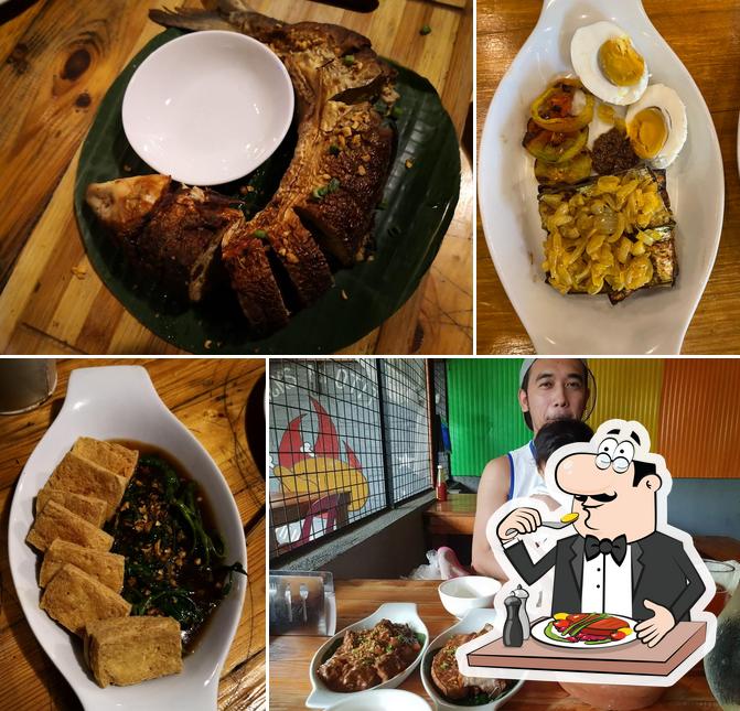 Chicks ni Otit restaurant, General Trias - Restaurant reviews