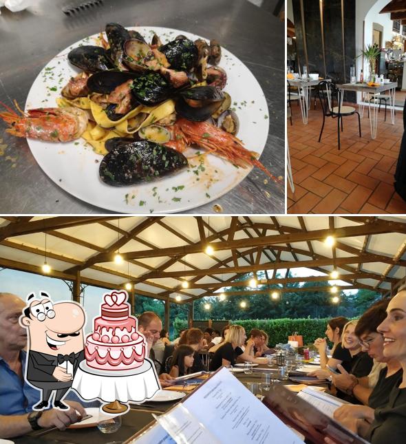 Gran Disìo bistrot Ristorante Pizzeria Bar Aperitivi ha soluzioni per organizzare pranzi di nozze