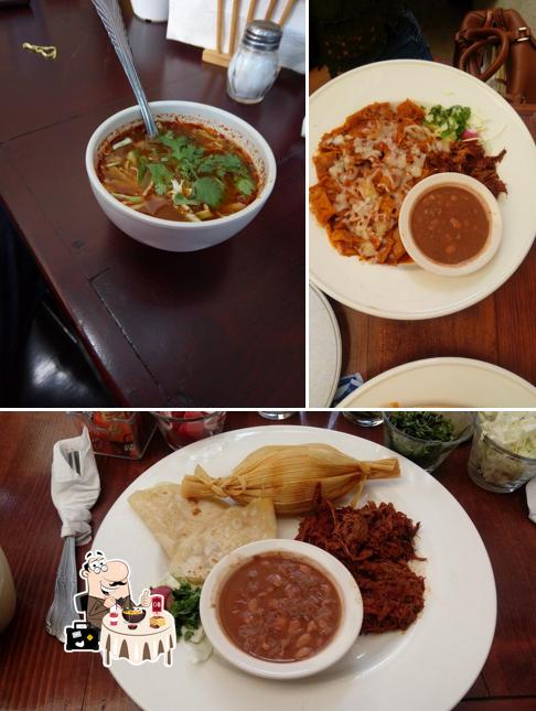 Restaurante Michoacan, Ensenada, Av. Ruiz 1205 - Restaurant reviews