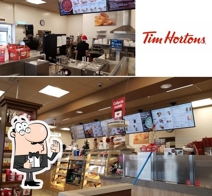 Image de Tim Hortons