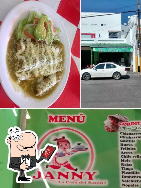 Restaurante Janny La Casa Del Sazón, Aguascalientes - Opiniones del  restaurante