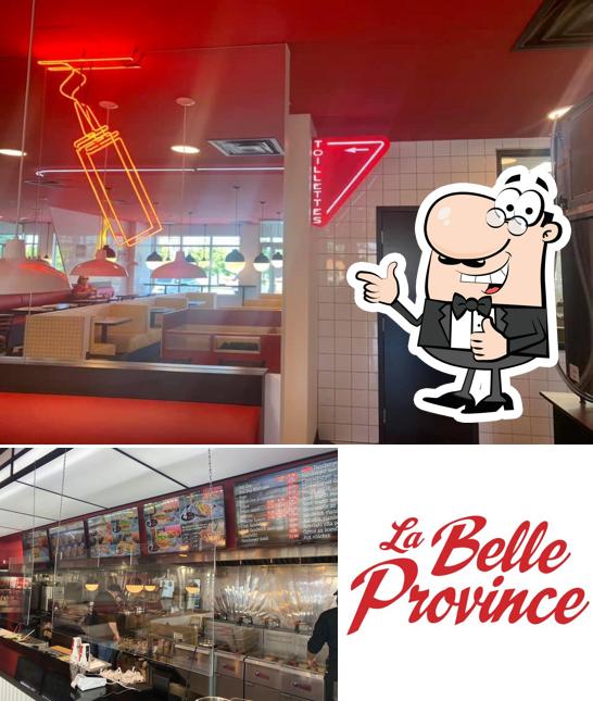 Regarder cette image de Restaurant La Belle Province