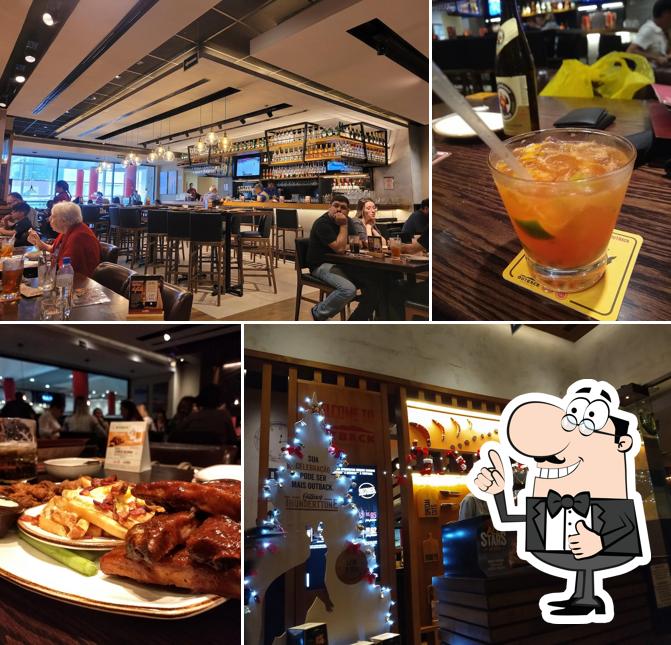 See this image of Outback Steakhouse-Shopping Metrô Boulevard Tatuapé