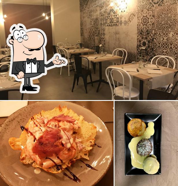 Dai un'occhiata agli interni di Pizzeria Ristorante Ca’ Dei Pini 3.0